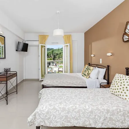 Maria Sidari Villa *