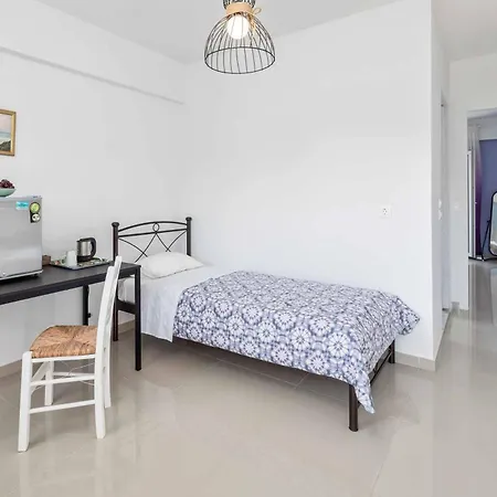Maria Sidari Villa *