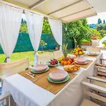 Villa Maria Sidari *