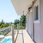 Villa Maria Sidari Ágios Ioánnis