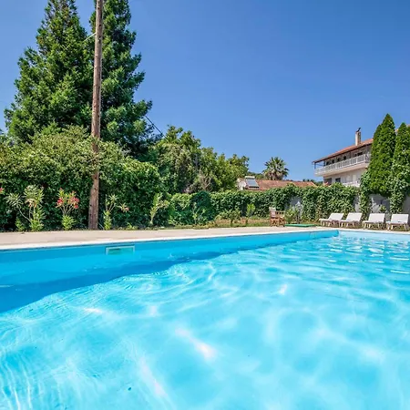 Maria Sidari * Ágios Ioánnis