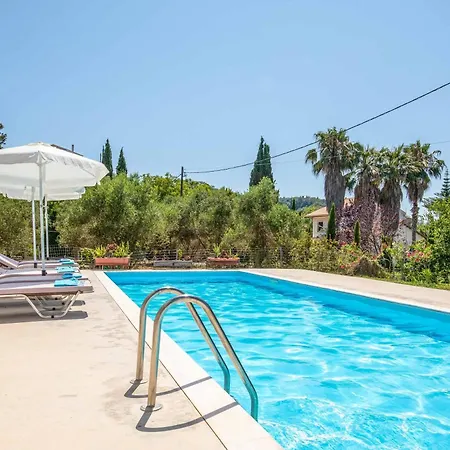 Maria Sidari * Ágios Ioánnis