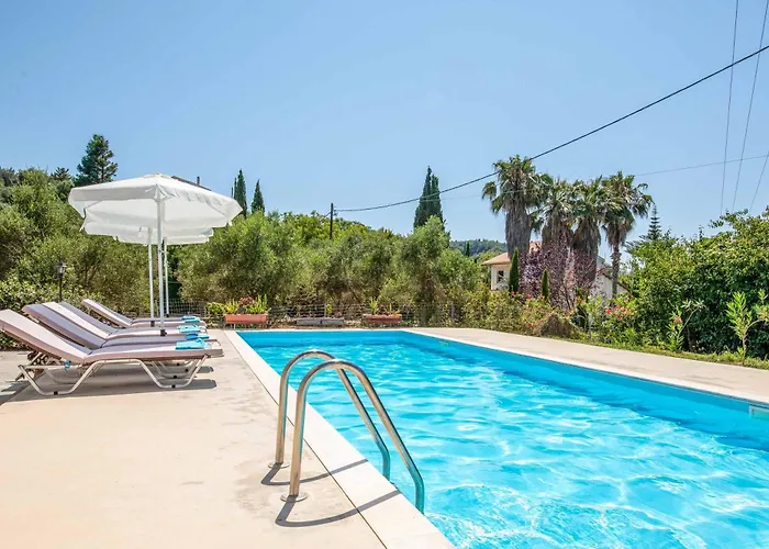 Maria Sidari * Ágios Ioánnis