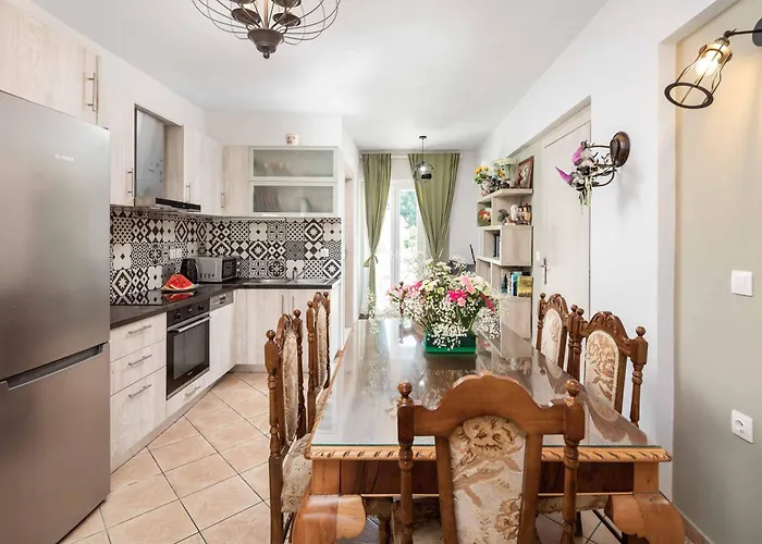 Maria Sidari Ágios Ioánnis