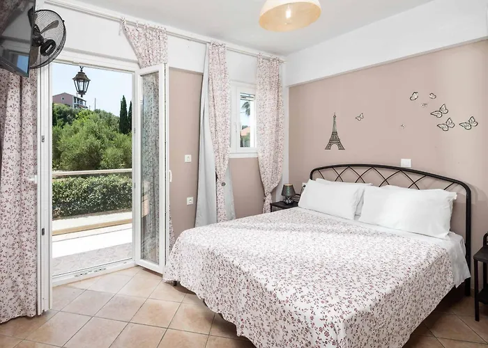 Maria Sidari * Ágios Ioánnis