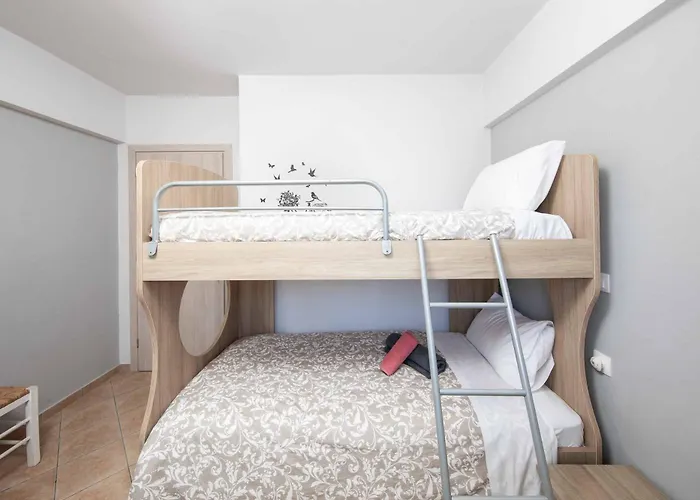 Maria Sidari Ágios Ioánnis