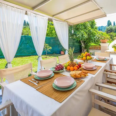Villa Maria Sidari *