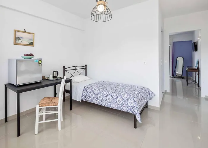 Maria Sidari Villa *
